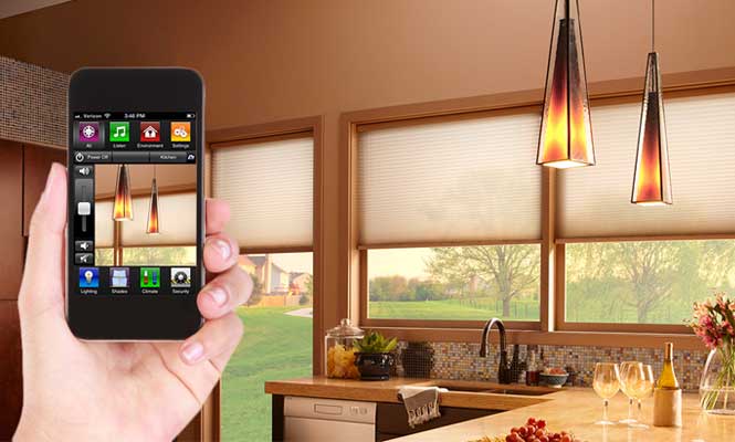 Home Automation