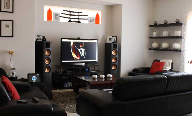 Home Theater