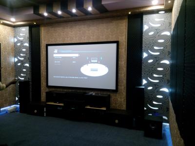 OUR PROJECTS Collections